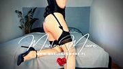 Marlene Moore Polska Aktorka Porno: MILF z Polski Pokazuje Wszystko – Kliknij!