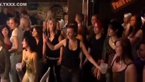 Cope Dancing Strip Undressed By Natty Sluts And Leaked Puss