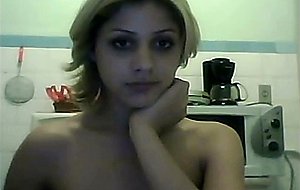 Eduarda rodriguez before breast implants