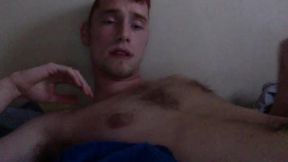 Red Randy Private Show