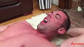 Patrick Ives - Crazy Xxx Movie Homosexual Hd Exotic Unique