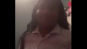 Hermanita de la iglesia