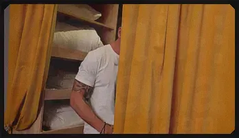 Alisa Wonderland 3some Orgy: Trussed and Porked Hardcore Sex