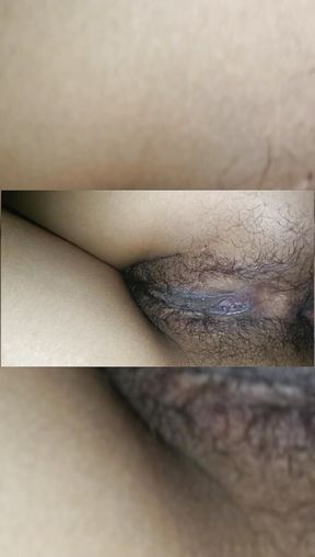 Latika's Pussy