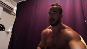 Arnold Stefan Private Show