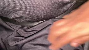 mallu muslim couple blowjob, pussy licking and fucking in car, on road, risky dare fucking, malappuram, kerala