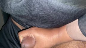 mallu muslim couple blowjob, pussy licking and fucking in car, on road, risky dare fucking, malappuram, kerala