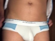 My SnapChat Video' 10 ** SOFT DICK in Slow Motion **