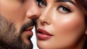 Cris Ama seu Marido. Ela tamb&eacute_m Ama o Irm&atilde_o Dele...