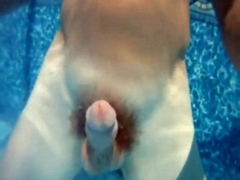 23 Massive Squirts Amateur Underwater Adventure