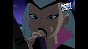 Charmcaster is fucked hard!