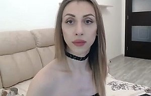 Russian tranny