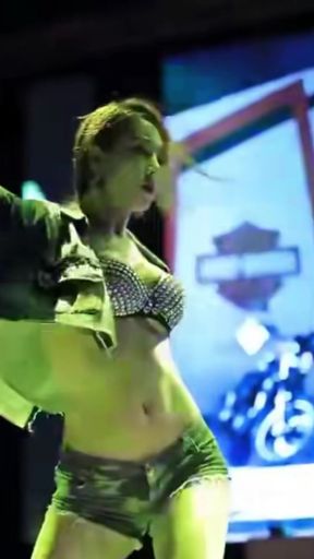 Kpop Big tits Asian