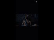 18years old femboy vs huge dragon dildo teaser