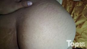 casting 025 - romina no para de gemir y nos confiesa que es casi virgen y nos da el culo (version completa)