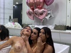 Close Up Fuck Cumshot