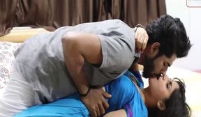 Rasam Ep 03 (2020) Tamil Fliz Movies Web Series Nude