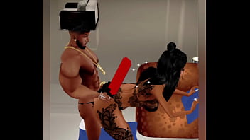 Shaniqua ain'_t loyal