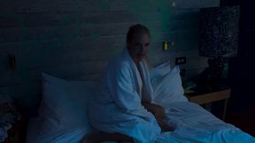 the intruder - rachael cavalli