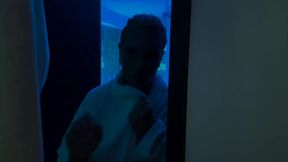 the intruder - rachael cavalli