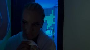 the intruder - rachael cavalli