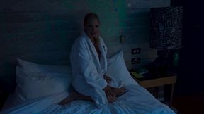 the intruder - rachael cavalli