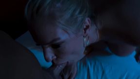 the intruder - rachael cavalli