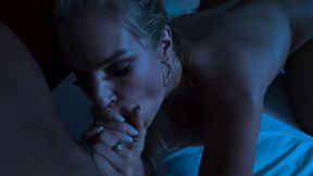 the intruder - rachael cavalli