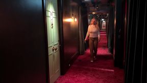 the intruder - rachael cavalli