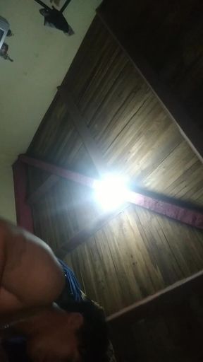 Fucking with My Stepcousin, Stick Ass Selfie