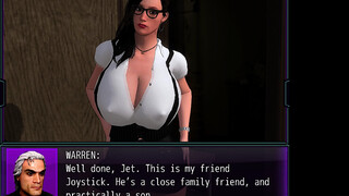 My Fresh Life - (PT 03) - Woman can jiggle that butt