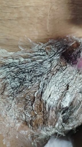 Part 2 Indian bhabhi ki pussy cleaning