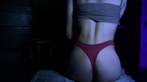 Femboy Trans Asmr: The Day My Neighbor And His Wife Came In To Fill My Ass - Erotic Story