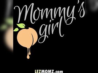 Indecent minded mother I'd like to fuck screws lesbo brunettes