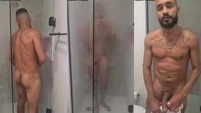 venham ser minha putinha no banho! (joi de submissao)