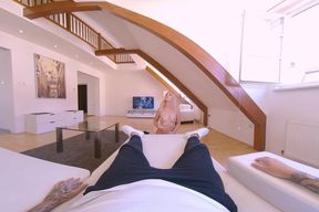 The Lapdance Experience