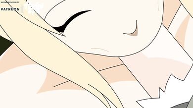 Tsunade gets a thick dick and won't hold back