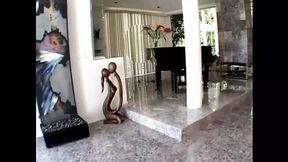 American Bitch Vol 2 Episode 12: Good Talent and Creampie