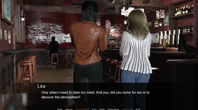 Let's Play: A reunion beyond re