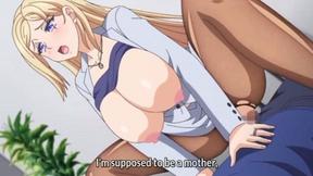 ”Household Subjugation 4 Original Hentai Animation 2022 ENG SUB”