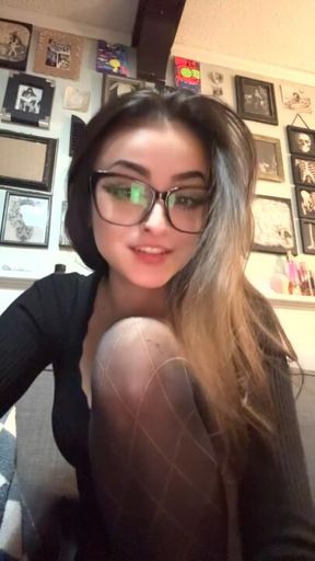 SPH - laughing at your little dick