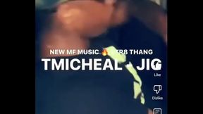 Twitter I'_ll be jigging let me be honest my girl just took advantage of me things that I go through shout out to all y'_al...