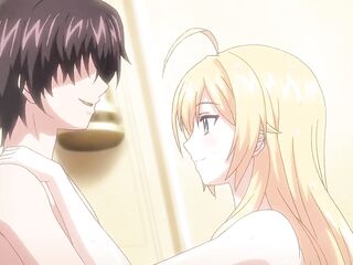 Mankitsu Happening Clip 2