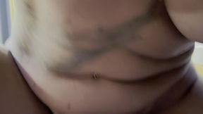 cavalgando gostoso no pau dele