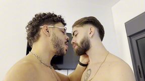 dia de macetar com carinho o bebe dengoso! @gaelmafra