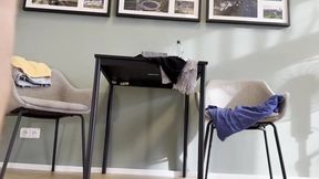 Alia's Stunning Try-On Haul: Lingerie and Summer Dresses That Will Leave You Breathless!