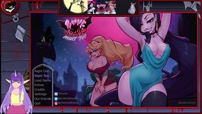 Love sucks night Two part 8 Next Night