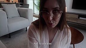 Her Husband Was Gone, Her Pussy Was Wet, So I Fucked My Stepmoms Married Best Friend