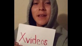 Verification video