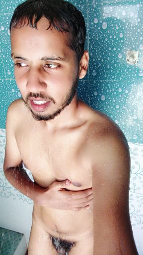 Come bath with me
